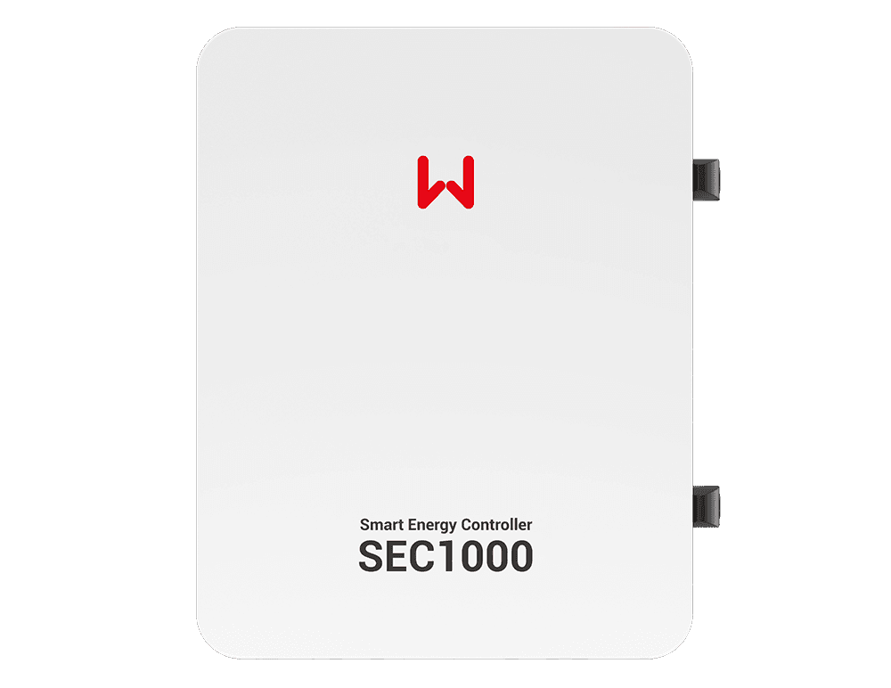 Intelligenter Stromzähler (Smart Meter) GoodWe SEC1000 mit der Referenz SEC1000 von der Marke GOODWE