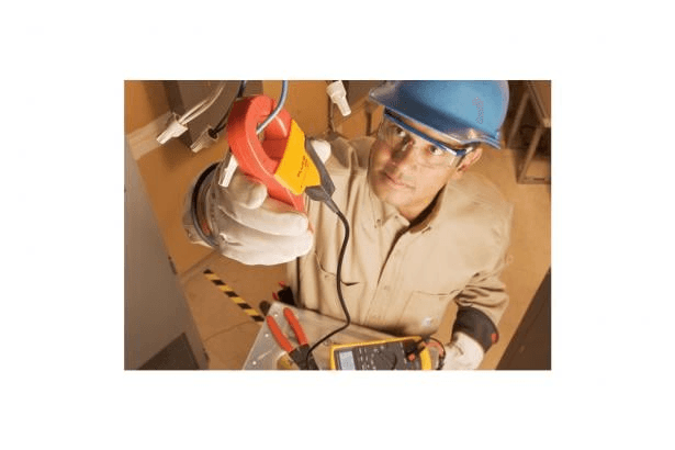 Fluke i400 AC-Stromzange mit der Referenz 2277225 von der Marke FLUKE