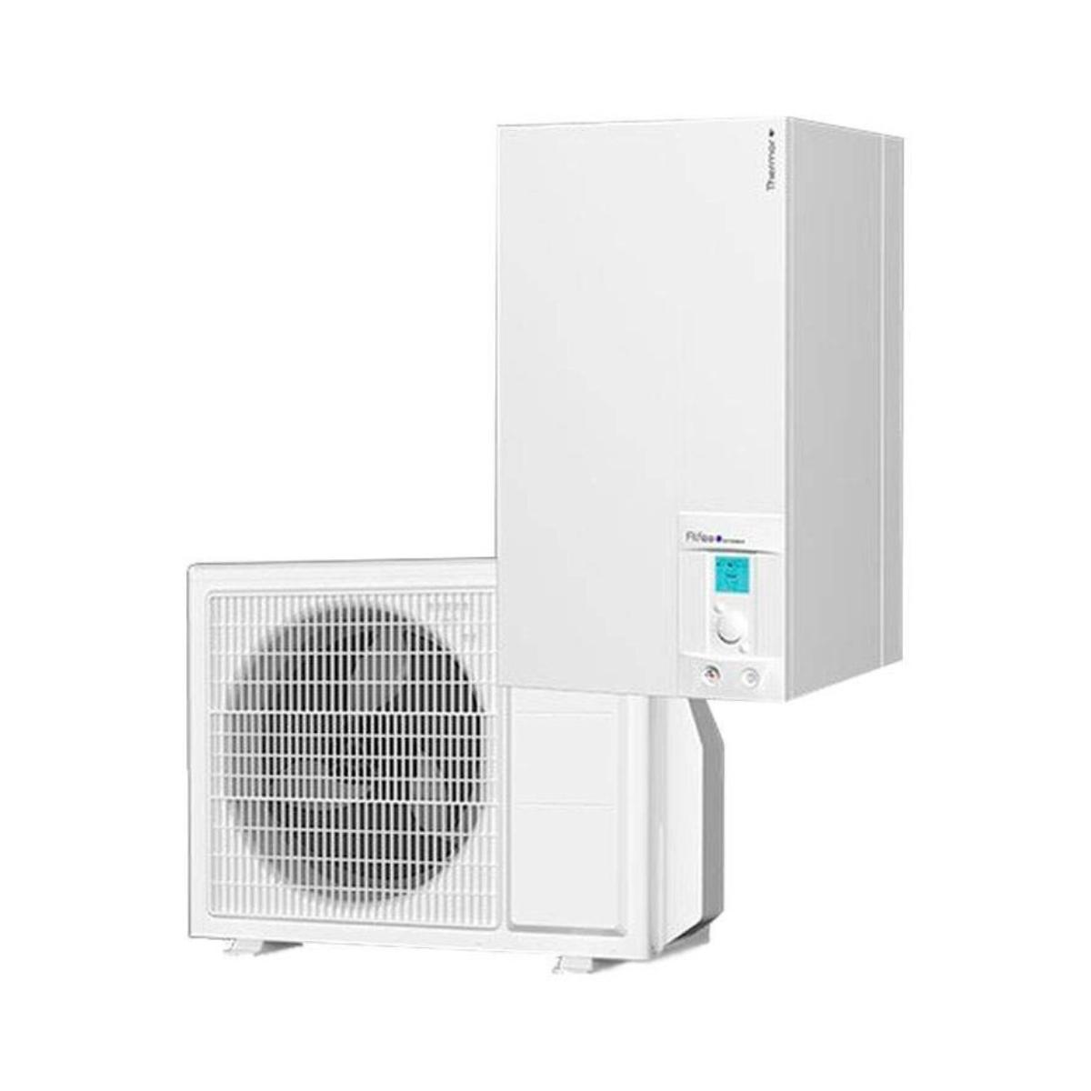 Aerothermie Thermor Alféa Extensa Ai 8 mit der Referenz 526673 von der Marke THERMOR