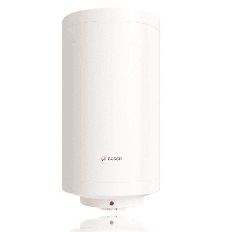 Vertikaler Elektroboiler Bosch Tronic 2000 T 100 Liter mit der Referenz 7736503351 von der Marke JUNKERS