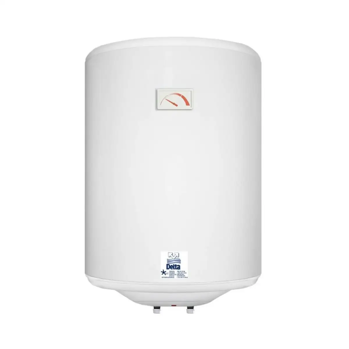 Vertikaler Elektroboiler Thermor DELTA 80 Liter mit der Referenz 851206 von der Marke THERMOR