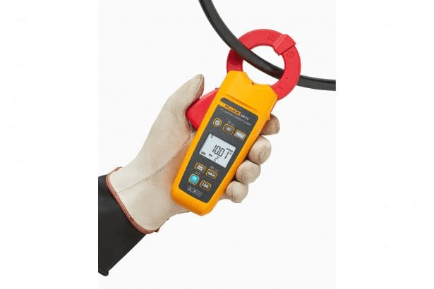 Fluke 368 FC True-RMS-Leckstromzange mit der Referenz 4709907 von der Marke FLUKE
