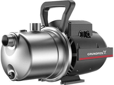 Grundfos JP 5-48 Pressure Booster Set with reference 99458769 from the brand GRUNDFOS