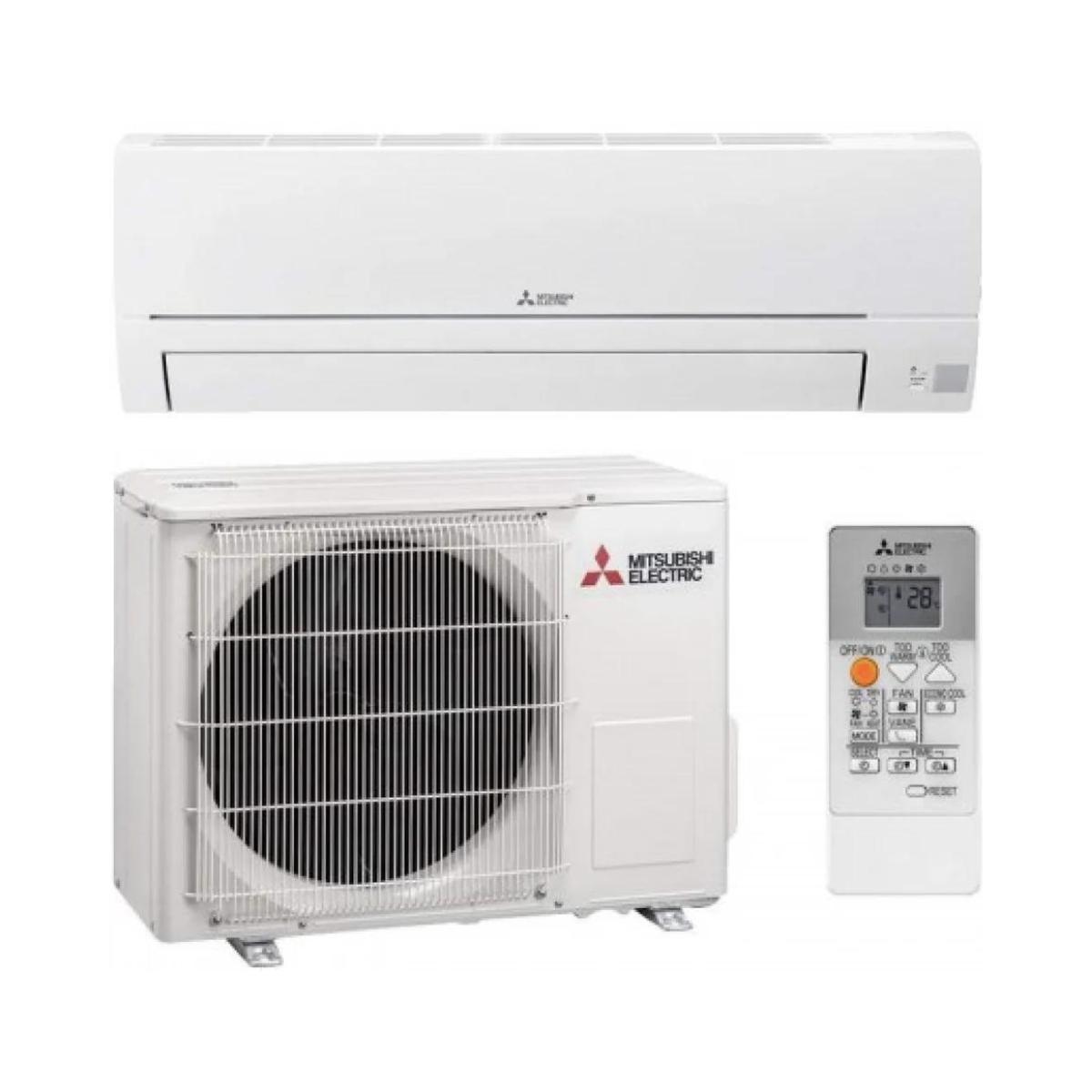 Klimaanlage mit WLAN Mitsubishi Electric MSZ-HR42VF 4,2 kW 16000 BTU mit der Referenz MSZ-HR42VF von der Marke MITSUBISHI