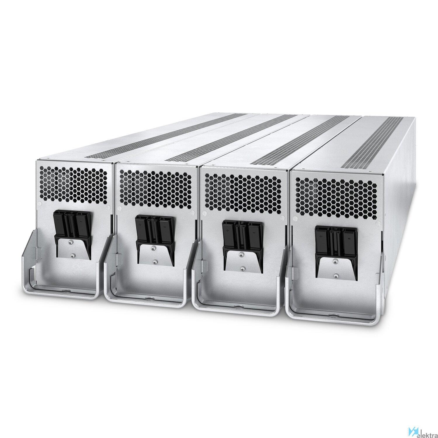 Easy UPS 3S Battery Series with reference E3SBT4 from the brand SCHNEIDER ELECTRIC