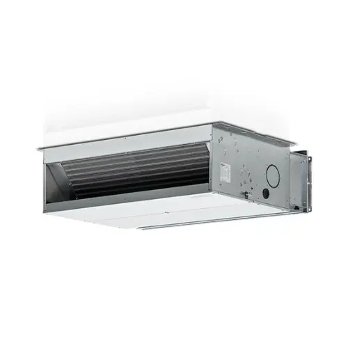 Galletti UTN 19A Kanal-Fan Coil mit 2 Rohren, 7,7 kW Kühlung / 7,5 kW Heizung mit der Referenz UT19A0L00000N0A von der Marke GALLETTI