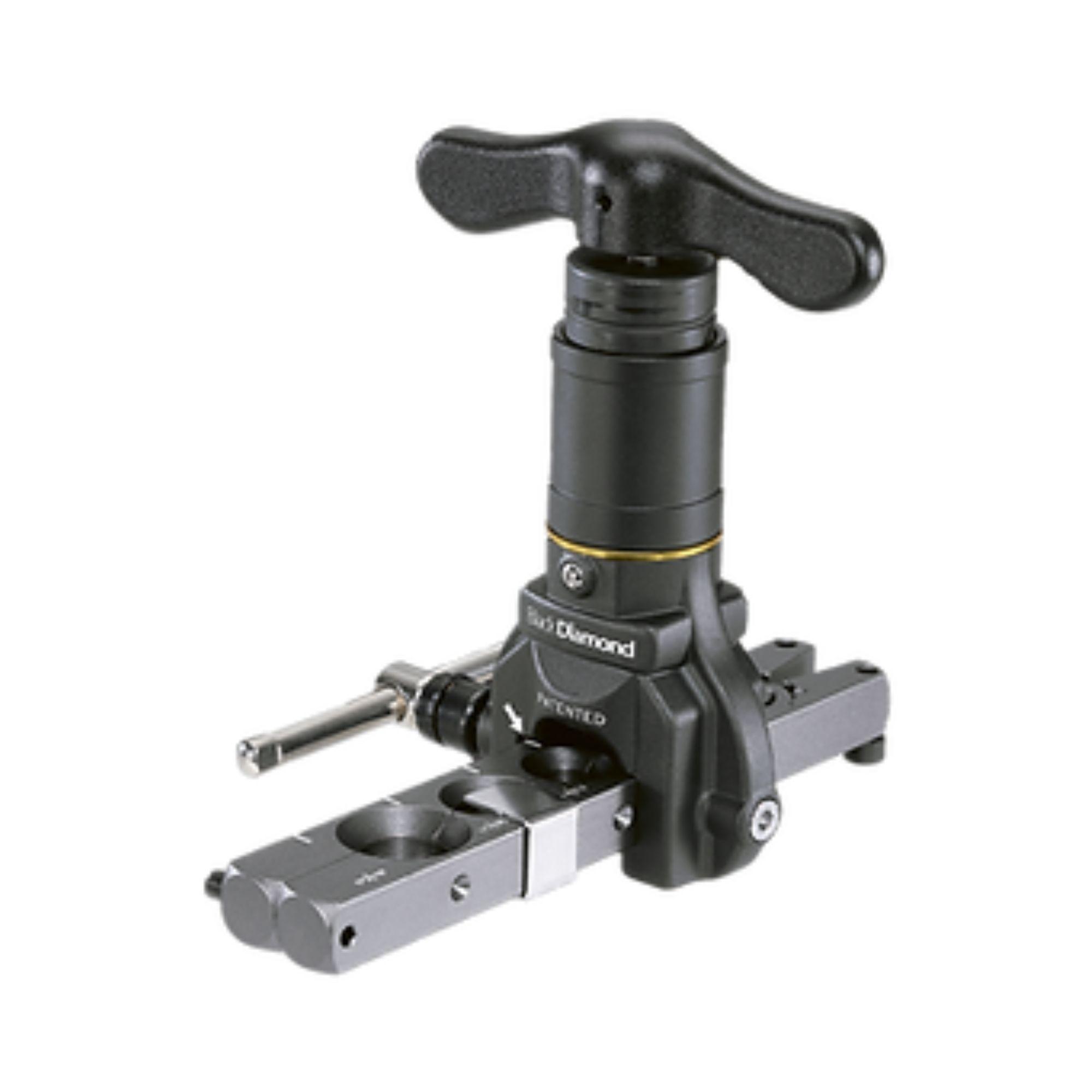 Abkantwerkzeug mit Adapter für Bohrmaschine BlackDiamond mit der Referenz 7004-3302 von der Marke ZIMAKLIMA