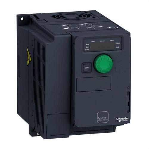 Altivar 320 Speed Drive 1.5kW 1-Phase Compact with reference ATV320U15M2C from the brand SCHNEIDER ELECTRIC