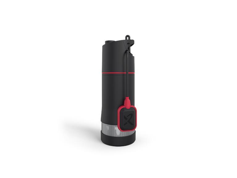 Tauchpumpe Grundfos SB 3-45 A mit der Referenz 92712340 von der Marke GRUNDFOS