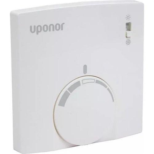 Standardthermostat für Uponor Base X-23 mit der Referenz 1058424 von der Marke UPONOR