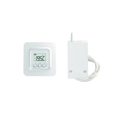 Funk-Raumthermostat Delta Dore Tybox 2300 mit der Referenz 6053081 von der Marke DELTA DORE