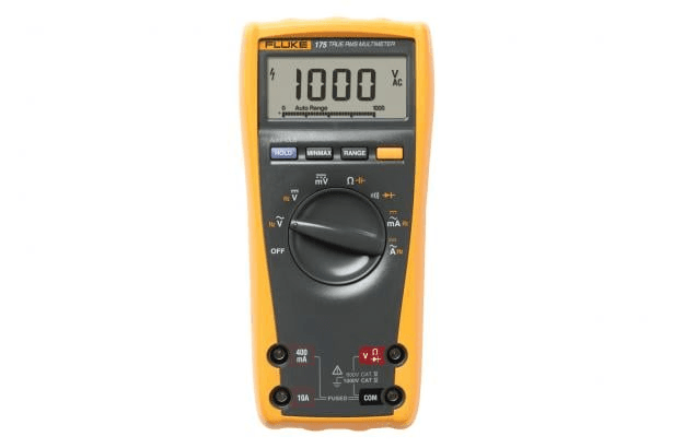 Fluke 175 True-RMS Digital-Multimeter mit der Referenz 1645981 von der Marke FLUKE