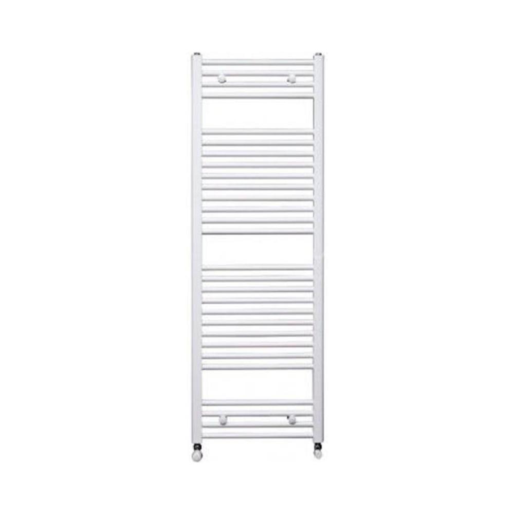 Zehnder Aura Handtuchheizkörper 1217x550mm weiß mit der Referenz PBN-120-055 von der Marke ZEHNDER