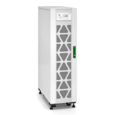 SAI Easy UPS 3S 15 kVA 400 V 3:3 for internal batteries with reference E3SUPS15KHB from the brand SCHNEIDER ELECTRIC