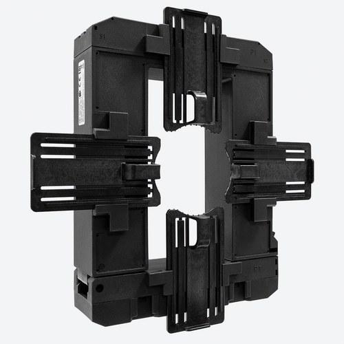 Split-Core Stromwandler TQ-12 2000/5 mit der Referenz M74053. von der Marke CIRCUTOR