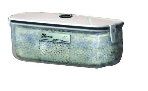 Kondensatwasser-Neutralisationsfilter SFA SANINEUTRAL mit der Referenz SKN von der Marke SFA SANITRIT