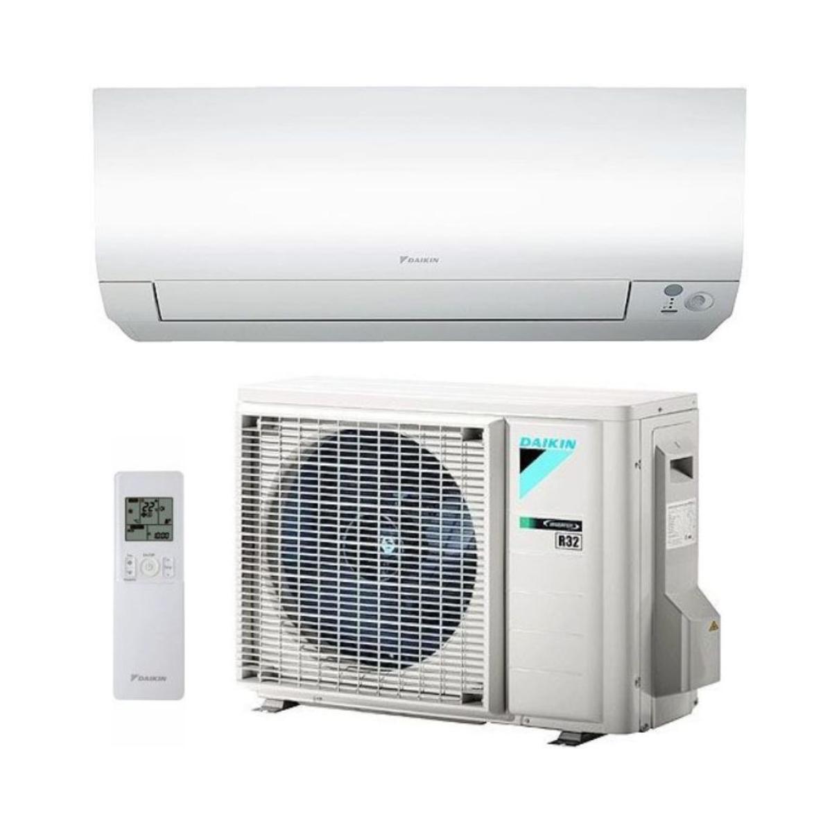 Air Conditioner with WiFi Daikin Perfera TXM42A 4.2 kW 14000 BTU with reference TXM42A from the brand DAIKIN