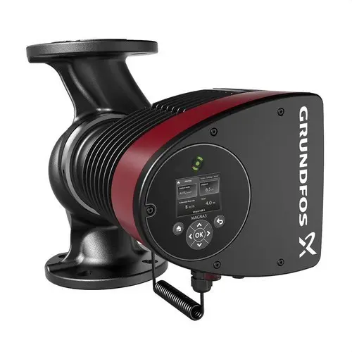Grundfos MAGNA3 40-120 F Circulating Pump with reference 97924270 from the brand GRUNDFOS