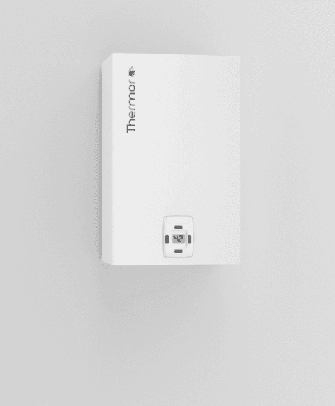 Gas-Durchlauferhitzer Thermor TOP Sealed 14 mit der Referenz 299006 von der Marke THERMOR