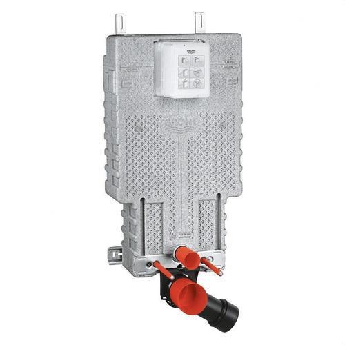 Modul für WC mit EPS-Gehäuse Grohe Uniset mit der Referenz 38643001 von der Marke GROHE