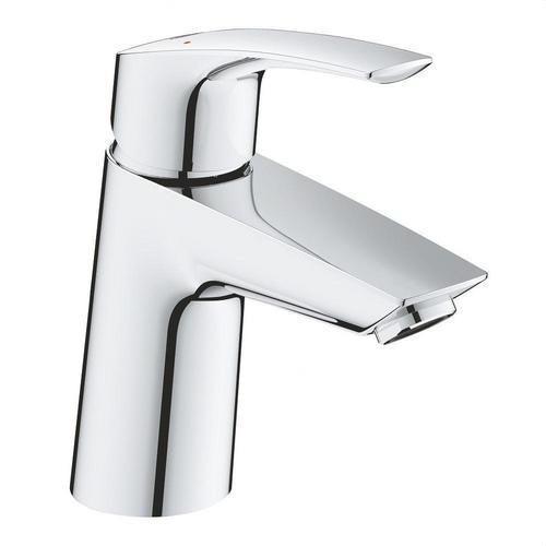Grohe Eurosmart Einhebel-Waschtischarmatur 1/2" Größe S Chrom mit der Referenz 23967003 von der Marke GROHE