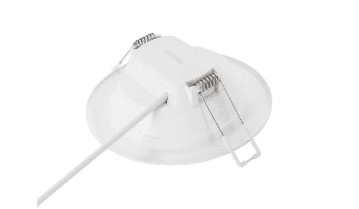 Downlight LED DN065B G4 LED12/840 12W 220-240V D150 RD mit der Referenz 46429200 von der Marke PHILIPS