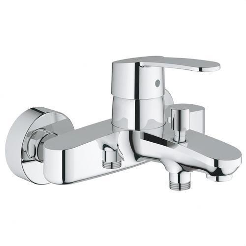Einhand-Wannen- und Brausearmatur 1/2" Grohe Eurostyle Cosmopolitan Chrom mit der Referenz 33591002 von der Marke GROHE
