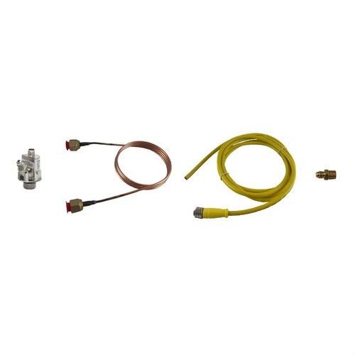 Grundfos DPI 0-4 0b Differenzdrucksensor-Kit mit der Referenz 97747198 von der Marke GRUNDFOS