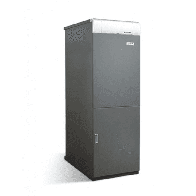 Domusa MCF 40 HDX Ölheizkessel mit 100-Liter-Speicher mit der Referenz TMCX000104 von der Marke DOMUSA