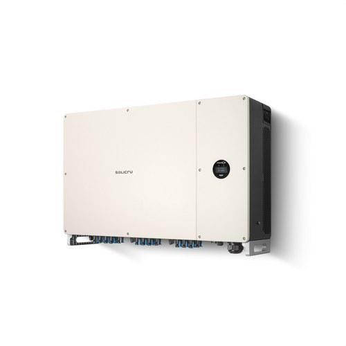 Dreiphasiger Solarwechselrichter 100 kW Salicru EQX2 100010-T mit der Referenz 6B2AB000033 von der Marke SALICRU