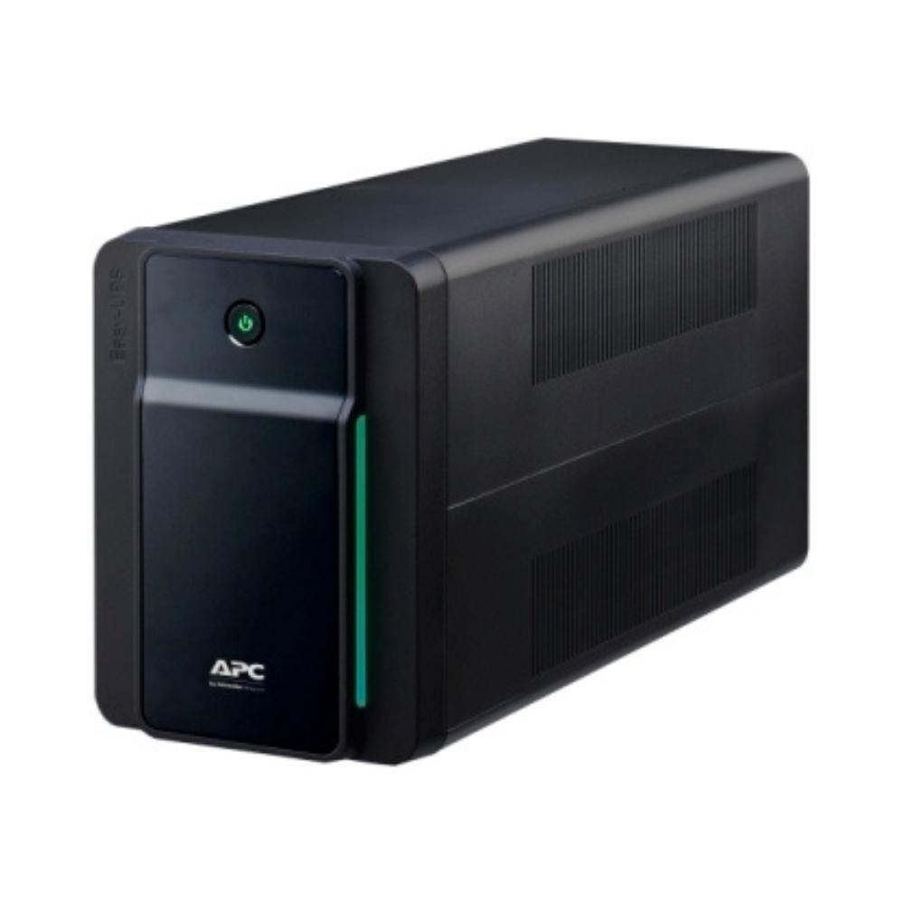 SAI APC Easy UPS BVX 1600VA 230V AVR IEC-Steckdosen mit der Referenz BVX1600LI von der Marke SCHNEIDER ELECTRIC
