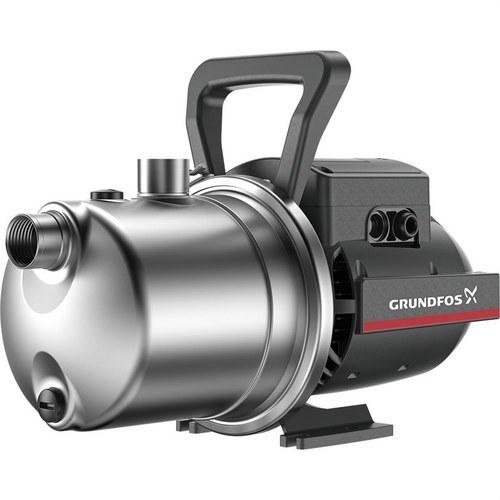 Self-priming Centrifugal Pump JP 3-42 with reference 99458823 from the brand GRUNDFOS