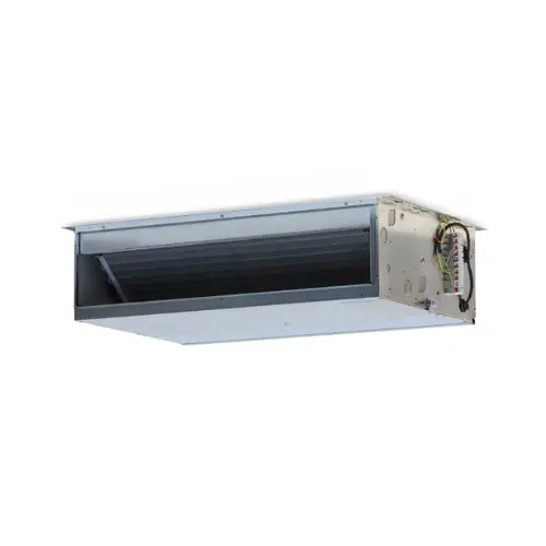 Galletti DUCTIMAX 34D Kanal-Fan-Coil mit mittlerem Druck, 7 Geschwindigkeiten mit der Referenz DM34D1L0000030B von der Marke GALLETTI