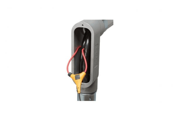 Flexibler Stromsensor Fluke i2500-18 iFlex® mit der Referenz 3676405 von der Marke FLUKE