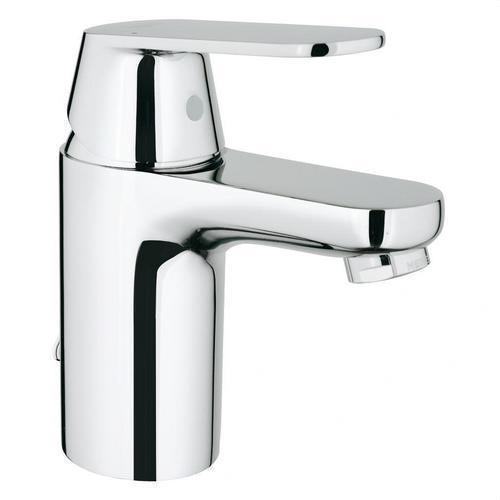 Einhand-Waschtischarmatur 1/2" Grohe Eurosmart Chrom mit der Referenz 3282700E von der Marke GROHE