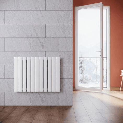 Ferroli EUROPA C 450 - 11 Elemente Heizkörper mit der Referenz 740043011 von der Marke FERROLI