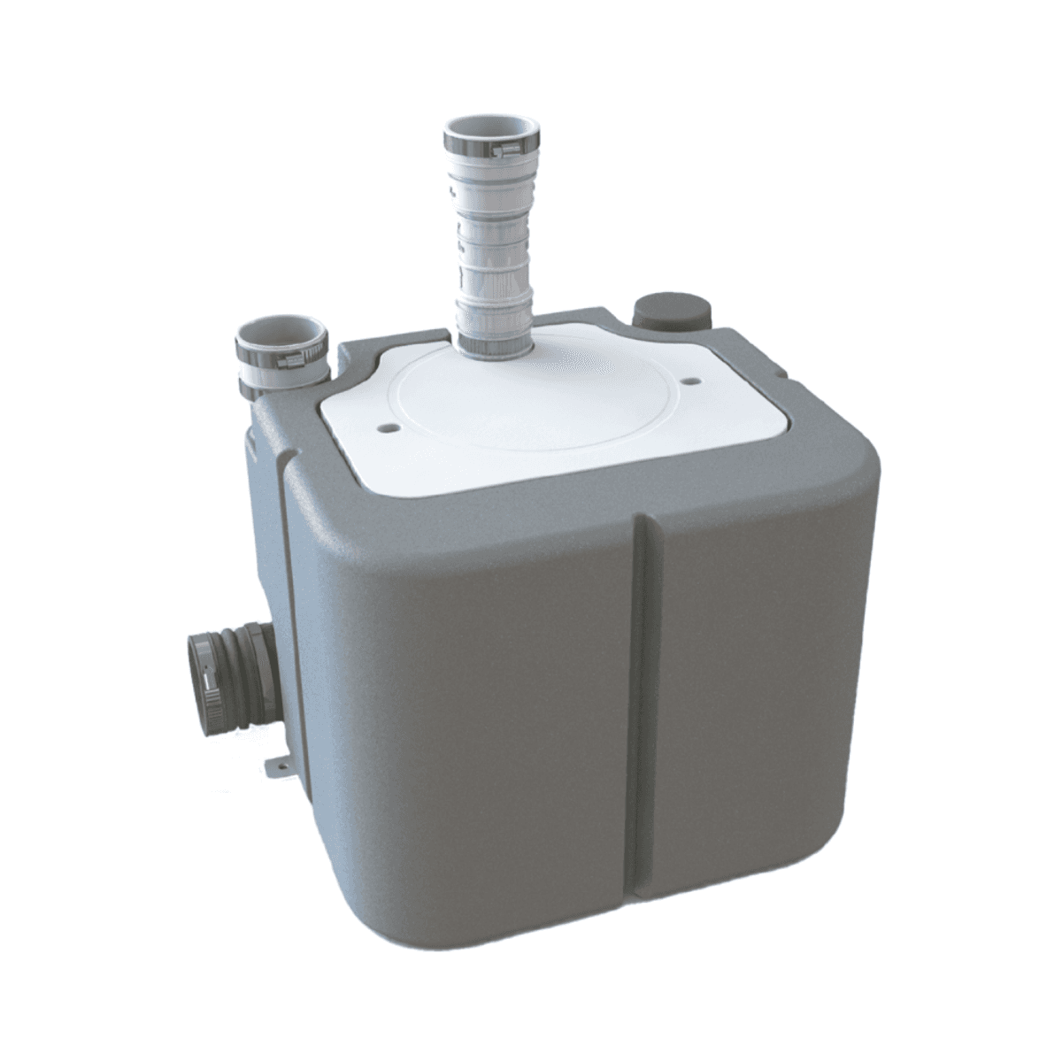 SFA Saniswift Pro Abwasserpumpe für den intensiven Einsatz in Waschküchen mit der Referenz SANISWIFTPRO von der Marke SFA SANITRIT