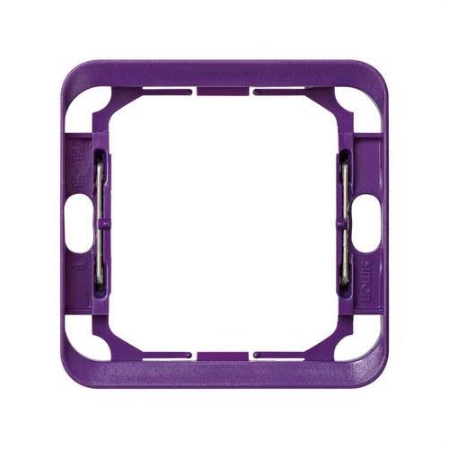 Zwischenstück für 1 Element lila Simon 75 mit der Referenz 75912-39 von der Marke SIMON