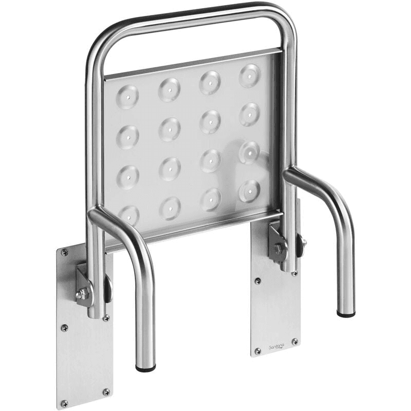 Roca Access Folding Shower Seat with reference A816322000 from the brand ROCA