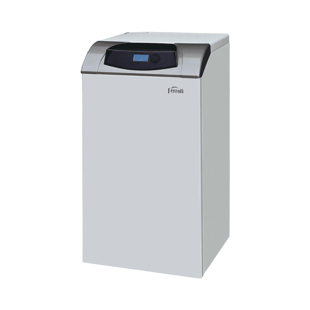 Ferroli SILENT D ECO 30 COND SI UNIT Condensing Oil Boiler with reference 1E3020302 from the brand FERROLI