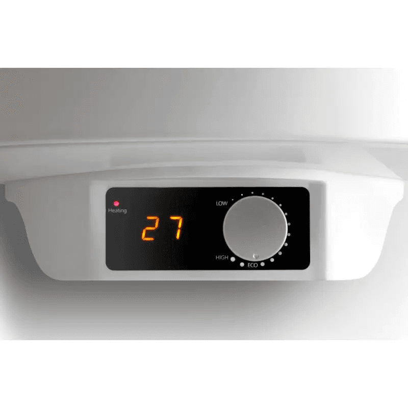 Vertikaler Elektroboiler Ferroli TIBER C 150 Liter mit der Referenz GRID9WKA von der Marke FERROLI