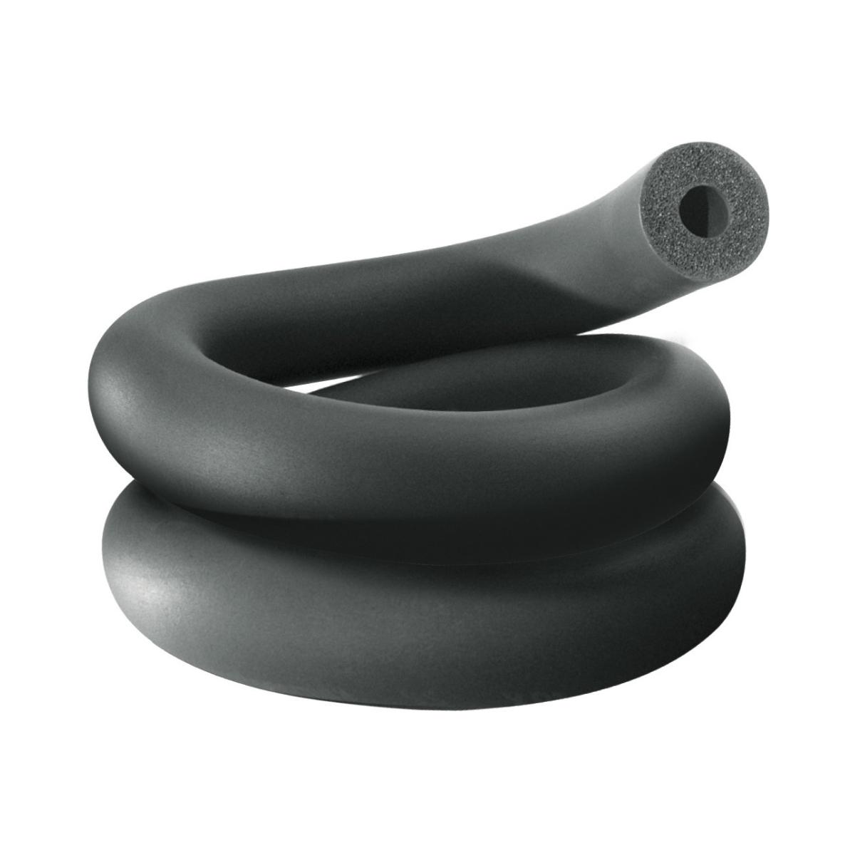 K-FLEX ST Insulation Sleeve, 19mm thickness, 12mm diameter - 2-metre Strip with reference 19012005508 from the brand KFLEX