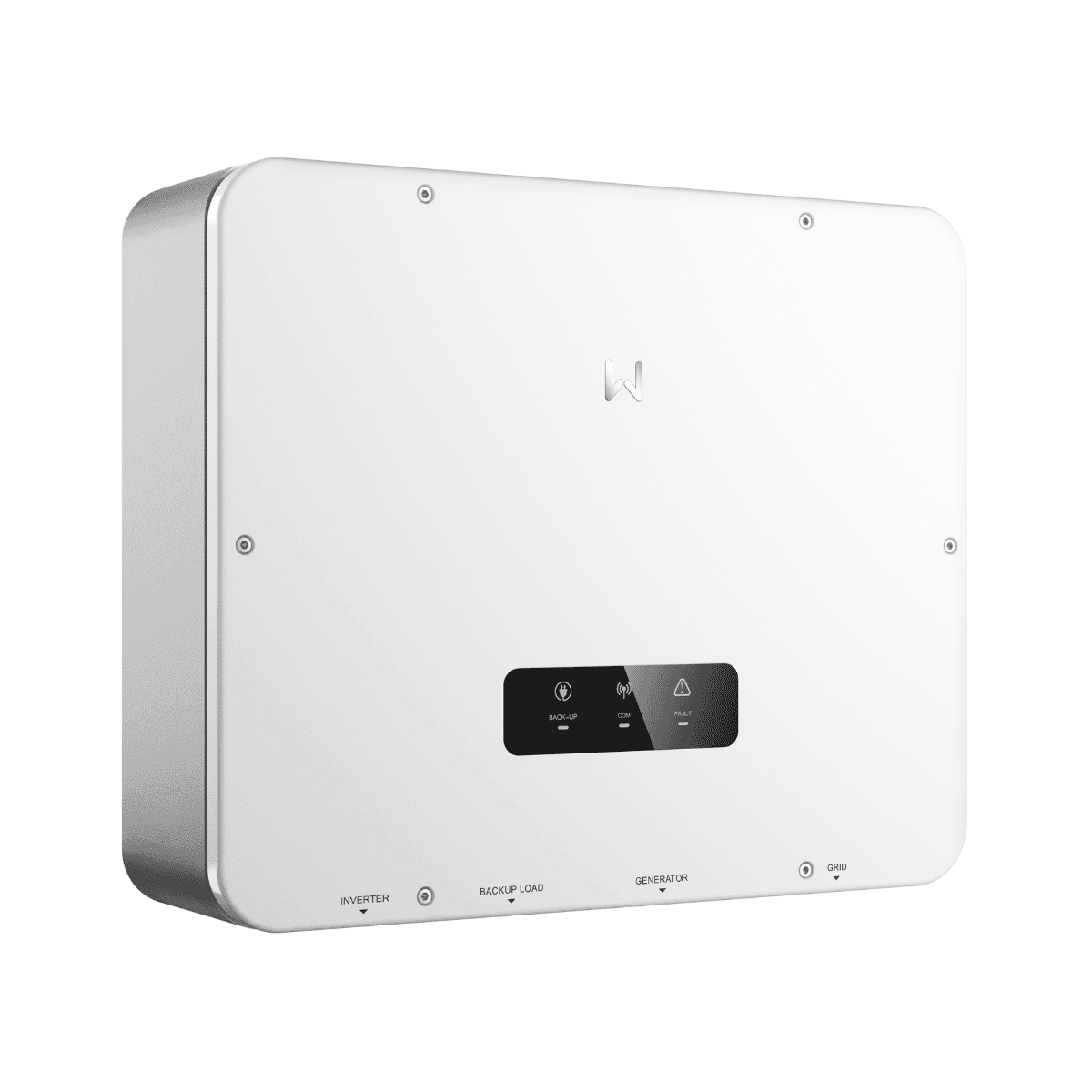 Zuverlässige Backup-Stromversorgung für Energiespeicher GoodWe STS200-80-10 mit der Referenz STS200-80-10 von der Marke GOODWE