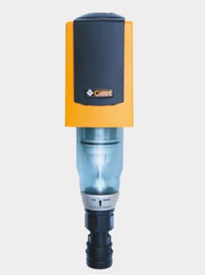 Manueller selbstreinigender Filter Cillit Multipur M 1 1/2" mit der Referenz 1012.65 von der Marke CILLIT