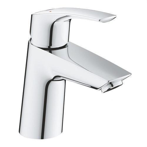 Grohe Eurosmart Single-Lever Basin Mixer Tap Size S Chrome with reference 23968003 from the brand GROHE