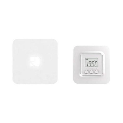 Delta Dore Tybox 5000 Vernetztes Thermostat-Paket mit der Referenz 6050661 von der Marke DELTA DORE
