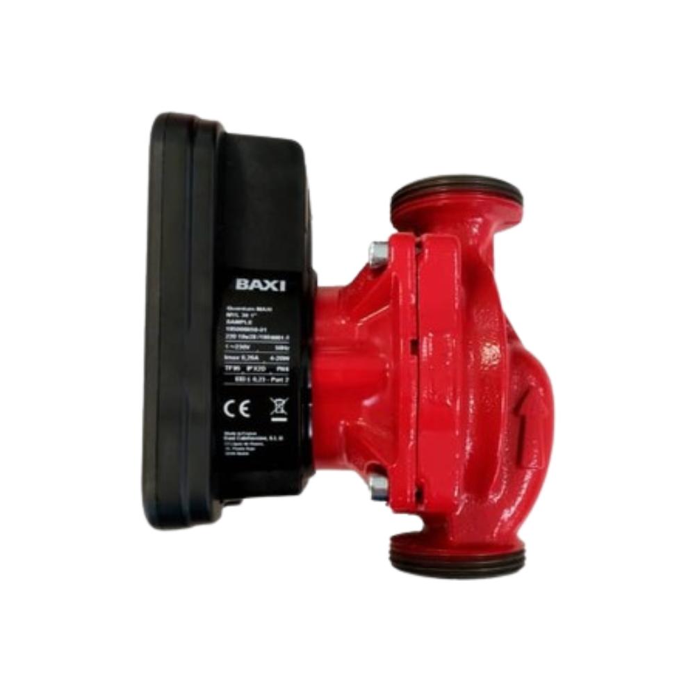 Baxi Quantum MAXI MYL1045 Circulating Pump with reference 7739889 from the brand BAXI