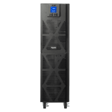 Easy UPS Online SRVS - 6 kVA - 230 V with reference SRVS6KI from the brand SCHNEIDER ELECTRIC