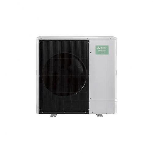 Mitsubishi ECODAN PUZ-WZ R290 6 kW Monobloc Air Source Heat Pump with reference PUZ-WZ60VAA-BS from the brand MITSUBISHI