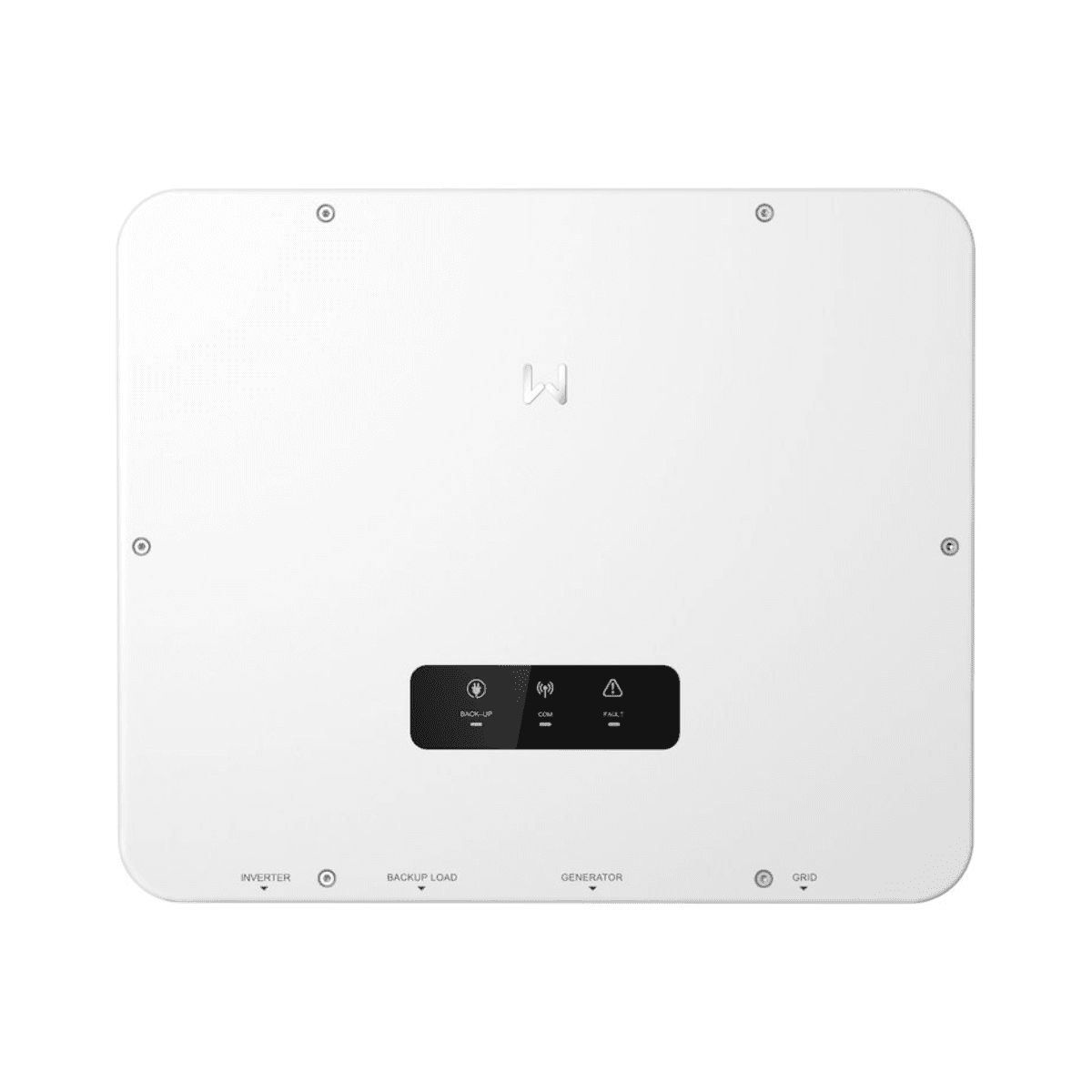 Zuverlässige Backup-Stromversorgung für Energiespeicher GoodWe STS200-80-10 mit der Referenz STS200-80-10 von der Marke GOODWE